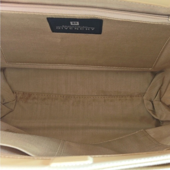 Authentic Vintage Givenchy Tote Bag - Picture 12 of 12